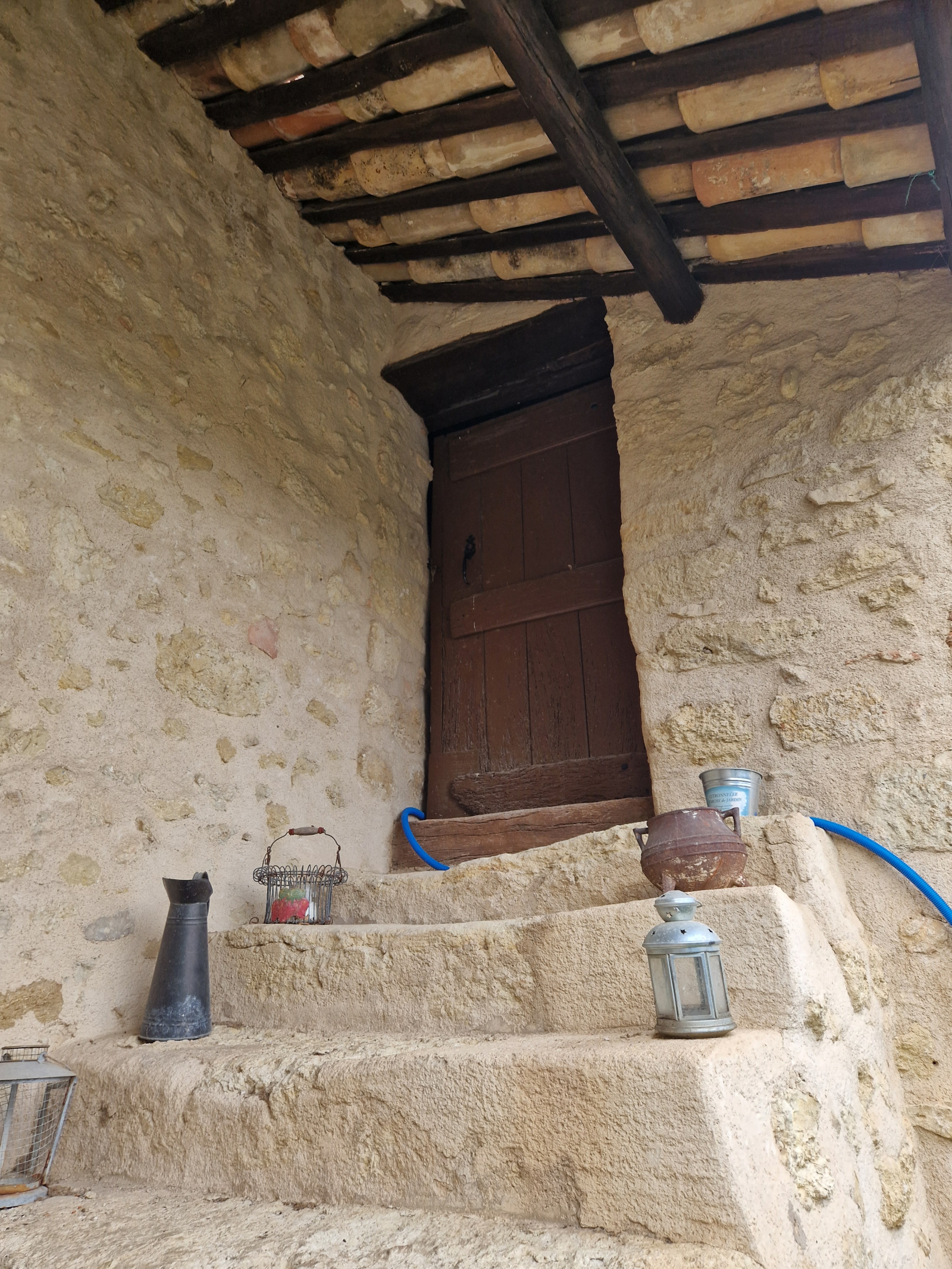 Image_, Maison de village, Cabrières-d'Aigues, ref :3367