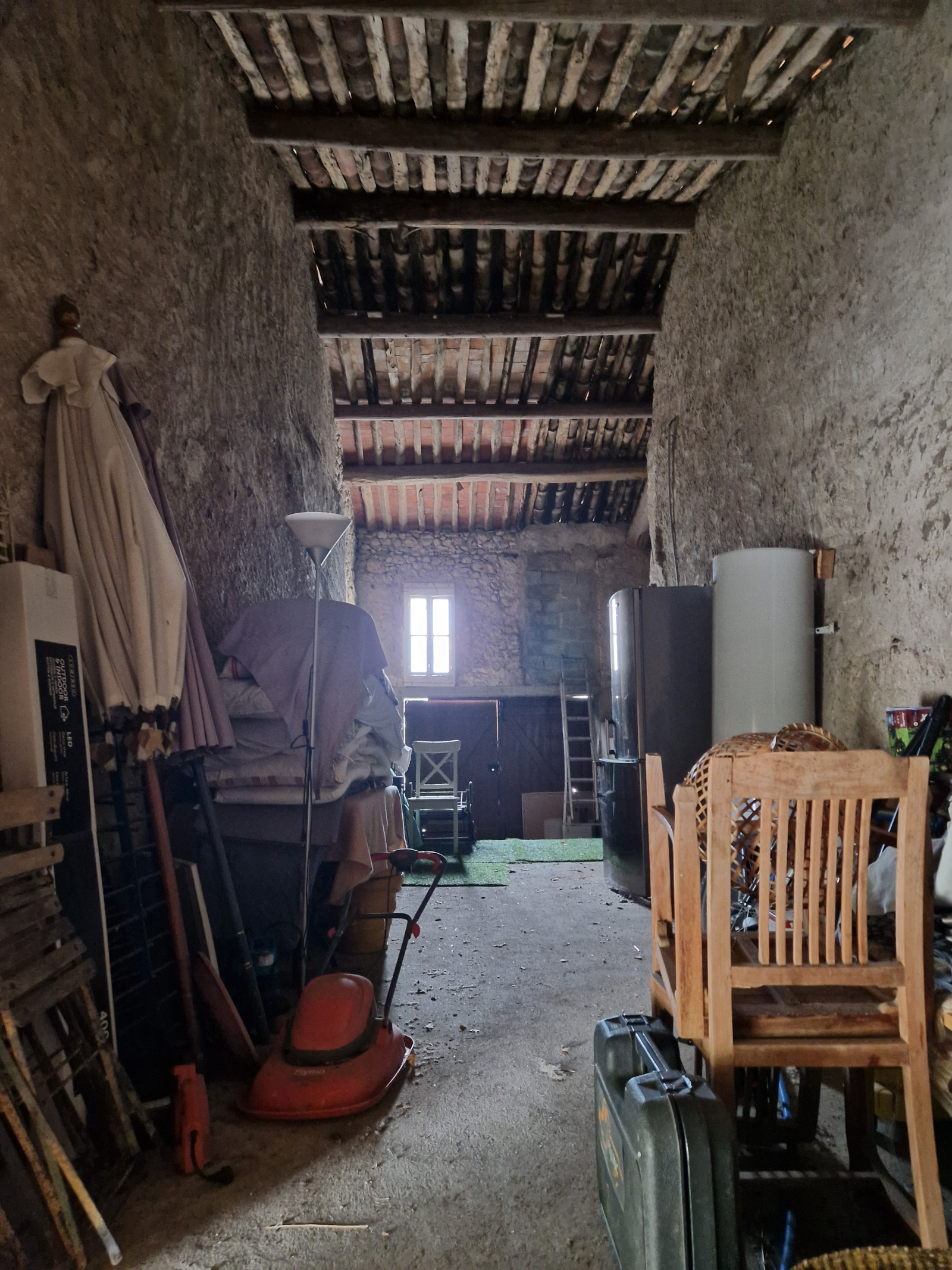 Image_, Maison de village, Cabrières-d'Aigues, ref :3367