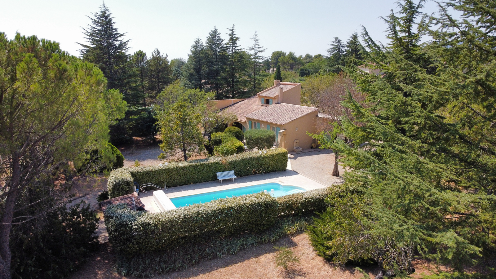 Image_, Villa, La Motte-d'Aigues, ref :3334