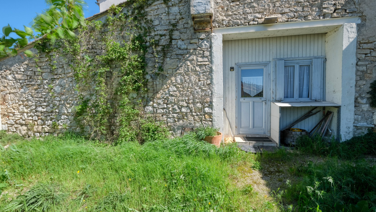 Image_, Maison de village, La Bastide-des-Jourdans, ref :3387