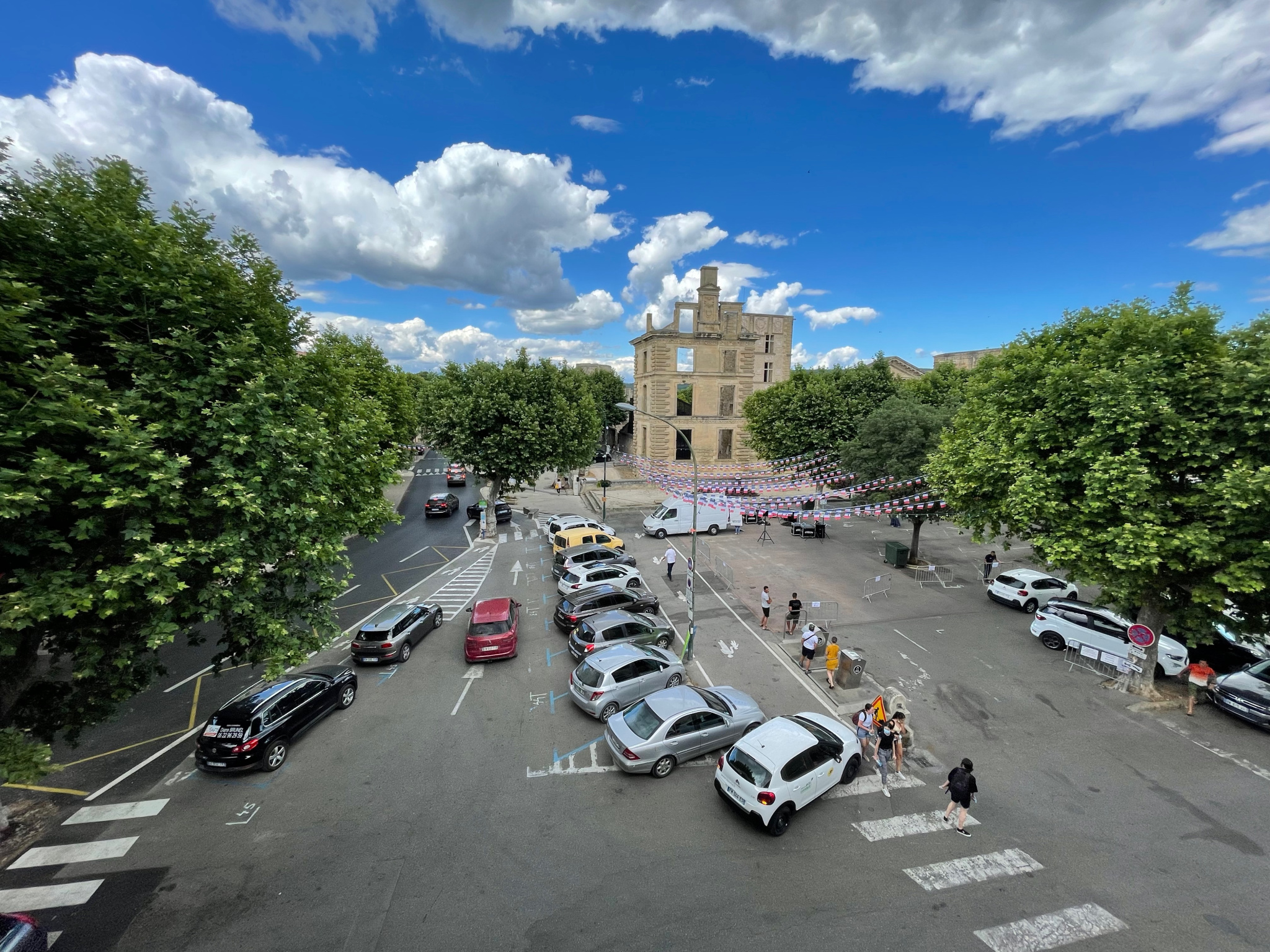 Photo bien immobilier