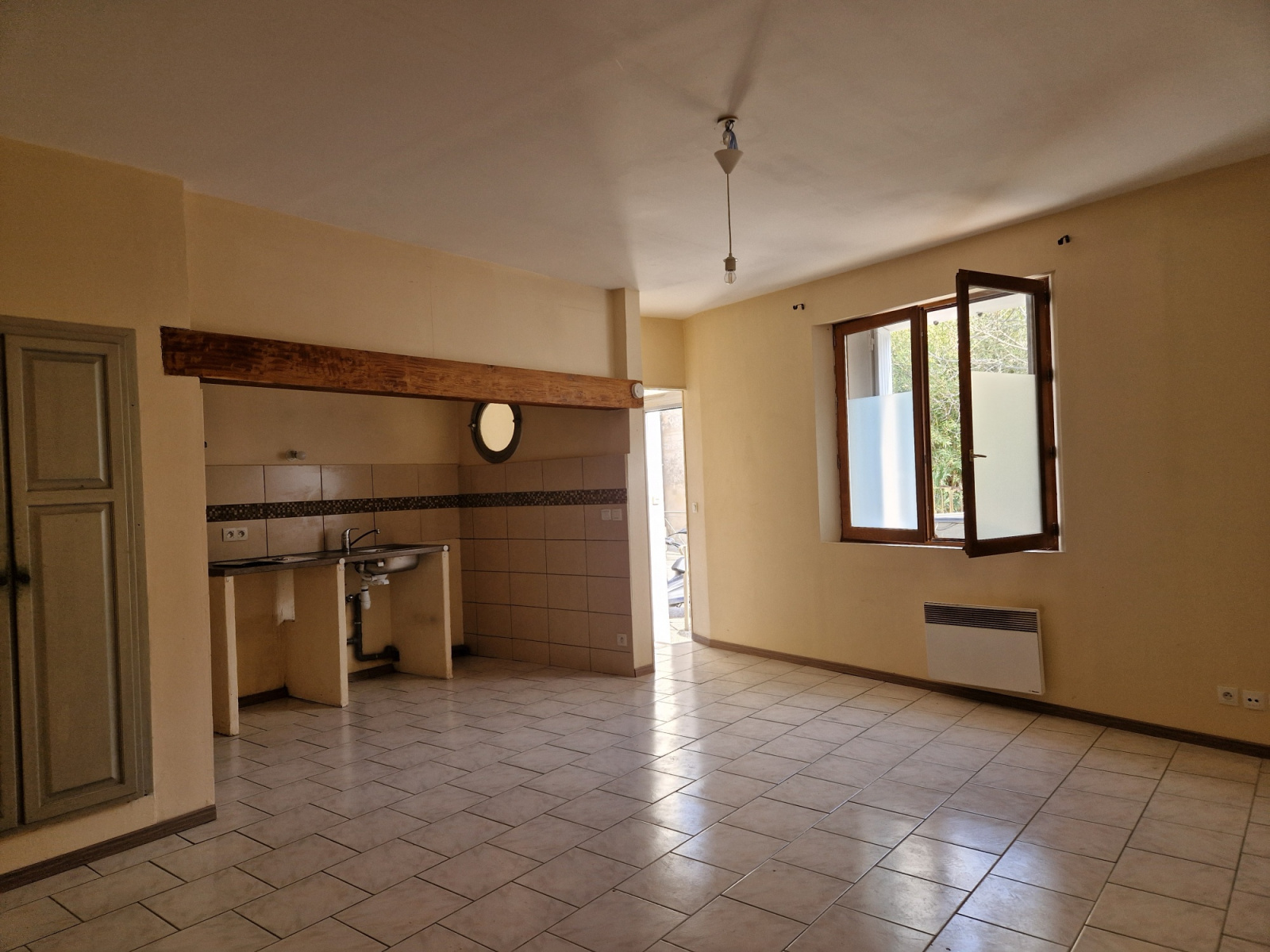 Vente Maison 70m² 3 Pièces à Villelaure (84530) - Agence Du Pays D'Aigues