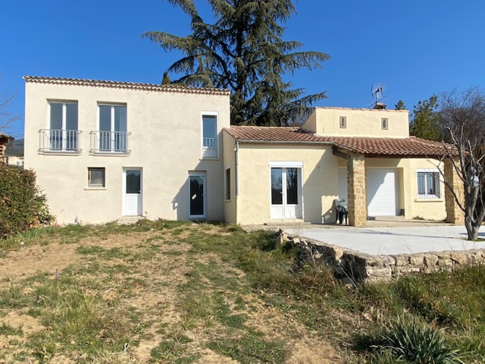 Image_, Villa, Vaugines, ref :3227