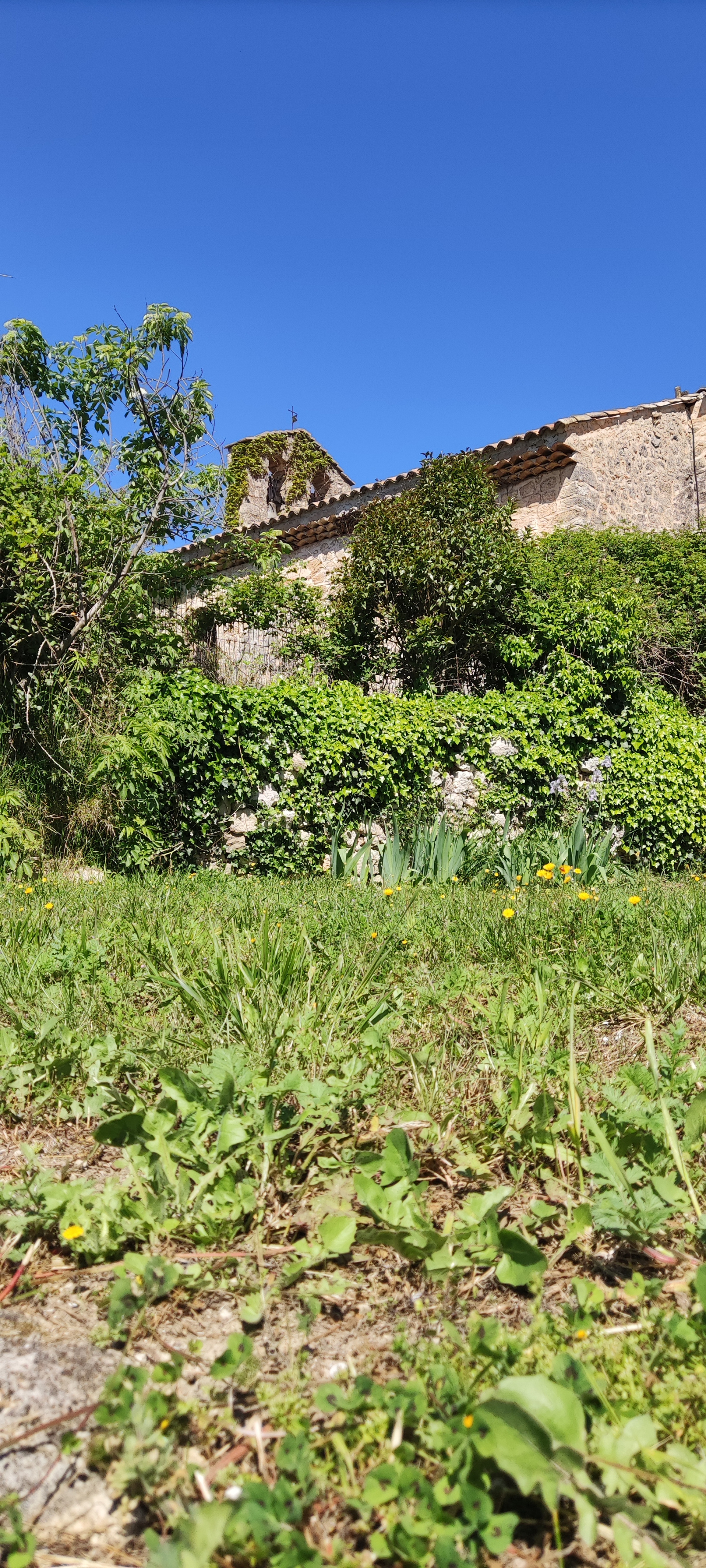 Image_, Maison de village, La Bastidonne, ref :3428