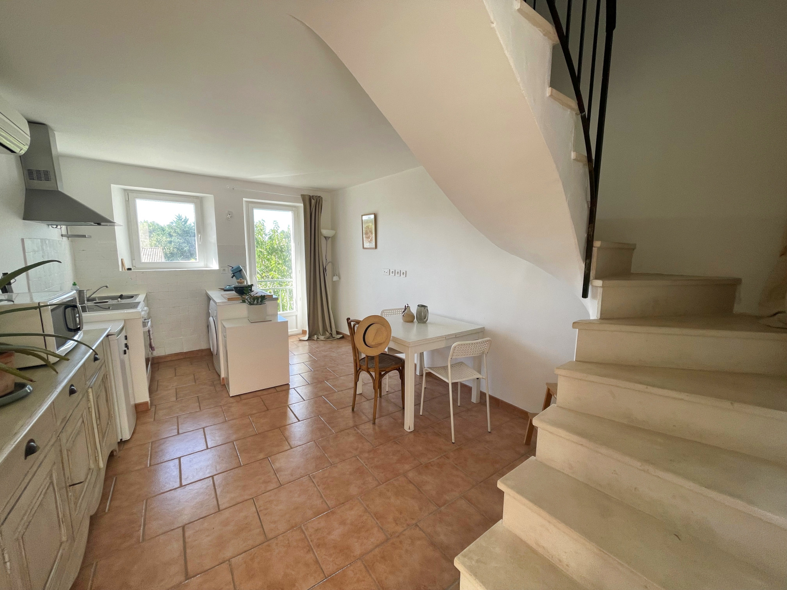 Image_, Maison de village, La Bastidonne, ref :3428