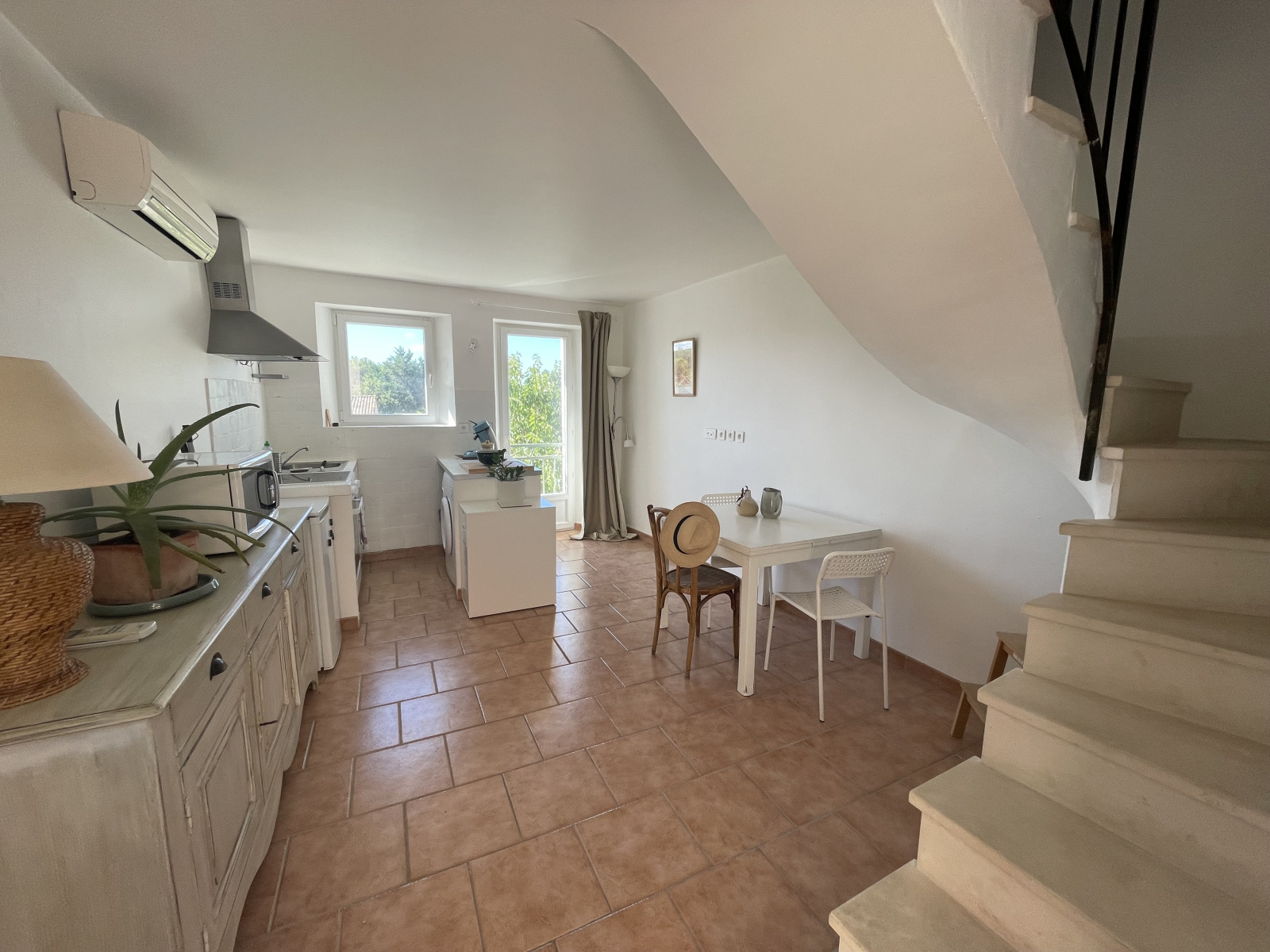 Image_, Maison de village, La Bastidonne, ref :3428