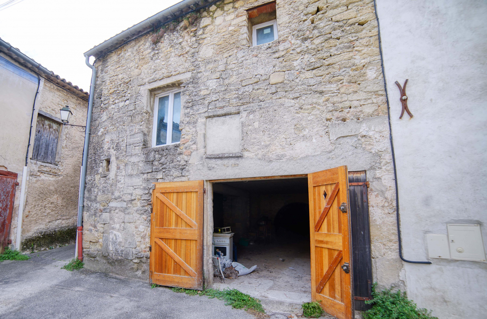 Image_, Maison de village, Cucuron, ref :3429