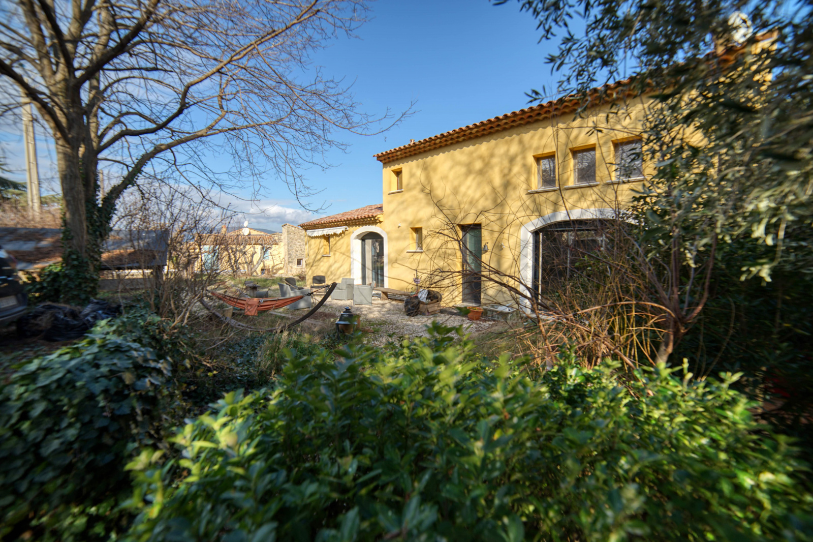 Image_, Villa, Grambois, ref :3222