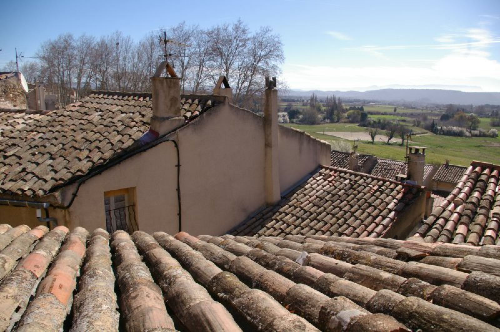 Image_, Maison de village, Cucuron, ref :2641