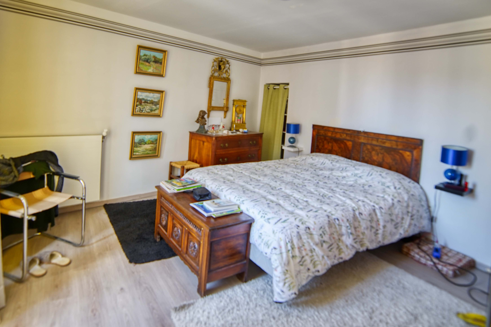 Image_, Maison de village, Grambois, ref :3478