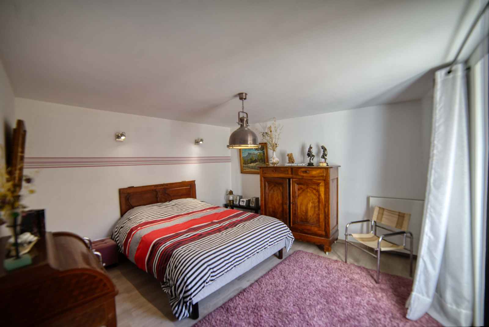 Image_, Maison de village, Grambois, ref :3478