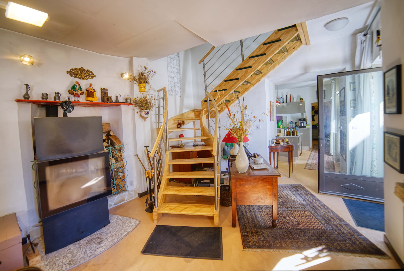 Image_, Maison de village, Grambois, ref :3478