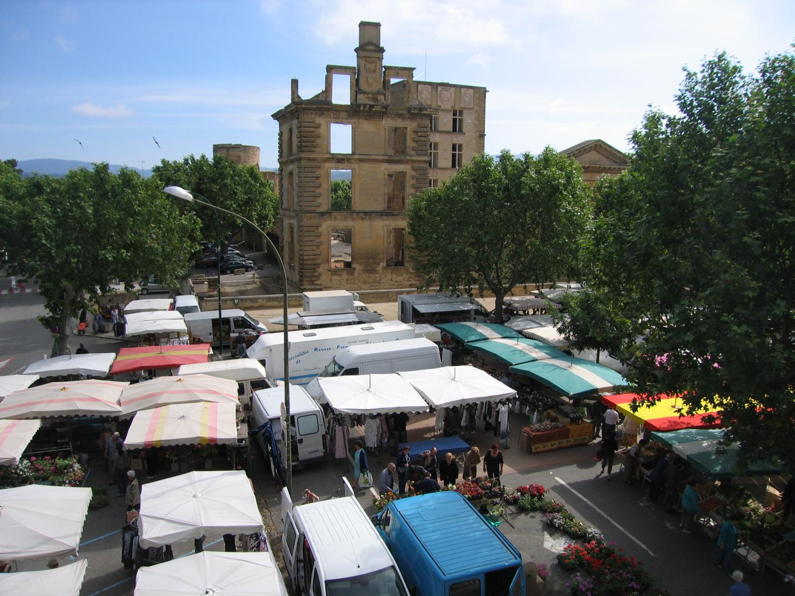 Image_, Murs commerciaux, La Tour-d'Aigues, ref :3461/2