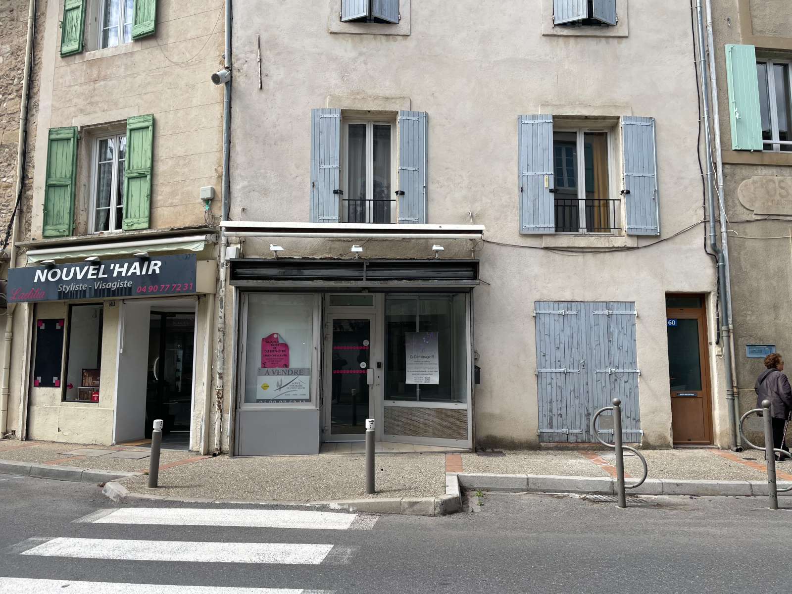 Image_, Murs commerciaux, La Tour-d'Aigues, ref :3461/2