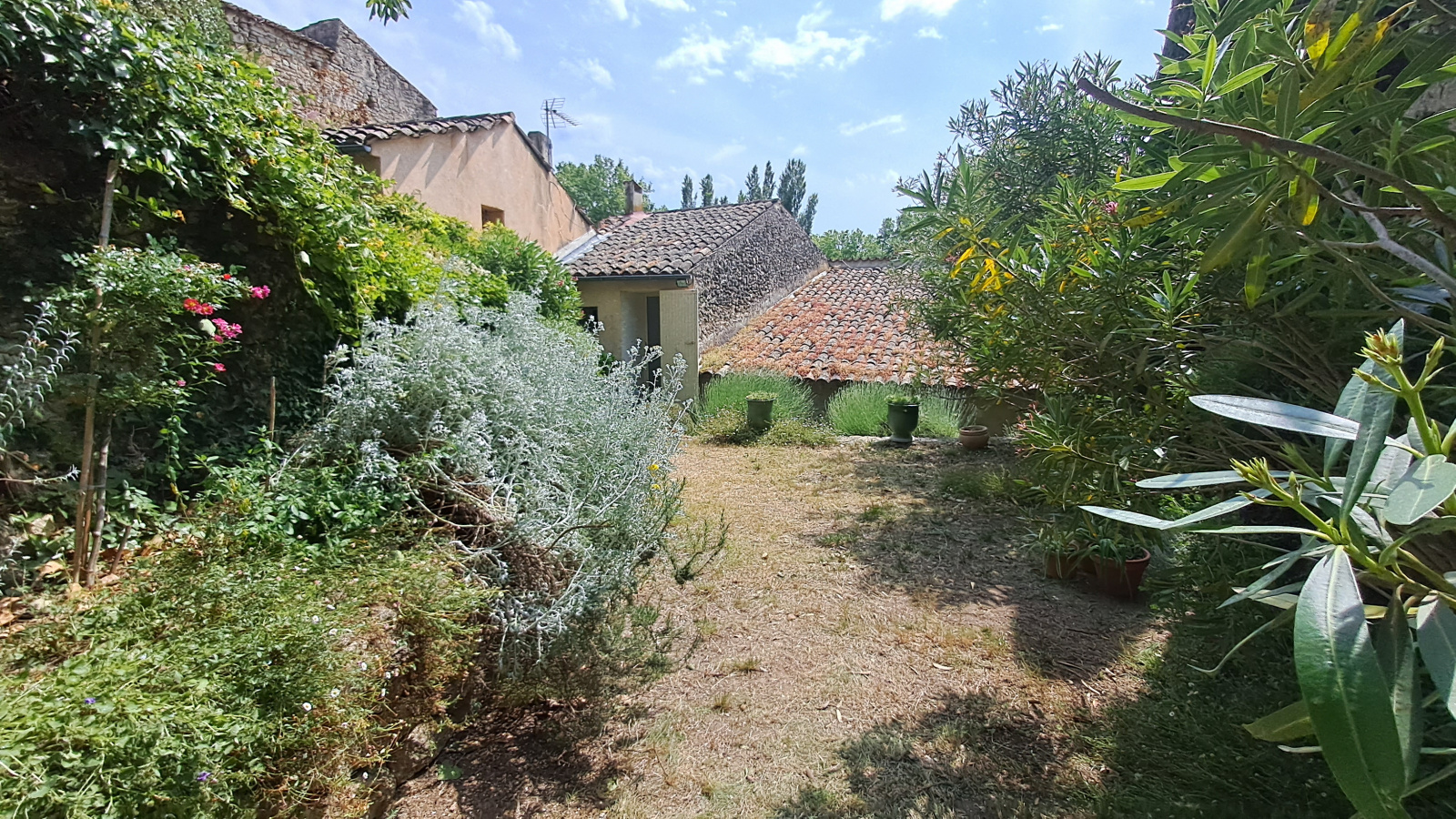 Image_, Maison de village, Cucuron, ref :3405