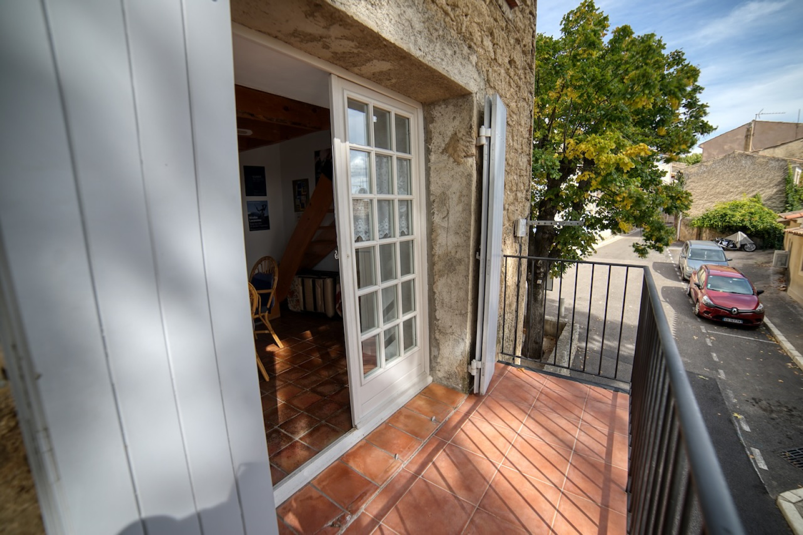 Image_, Maison de village, Cucuron, ref :3270