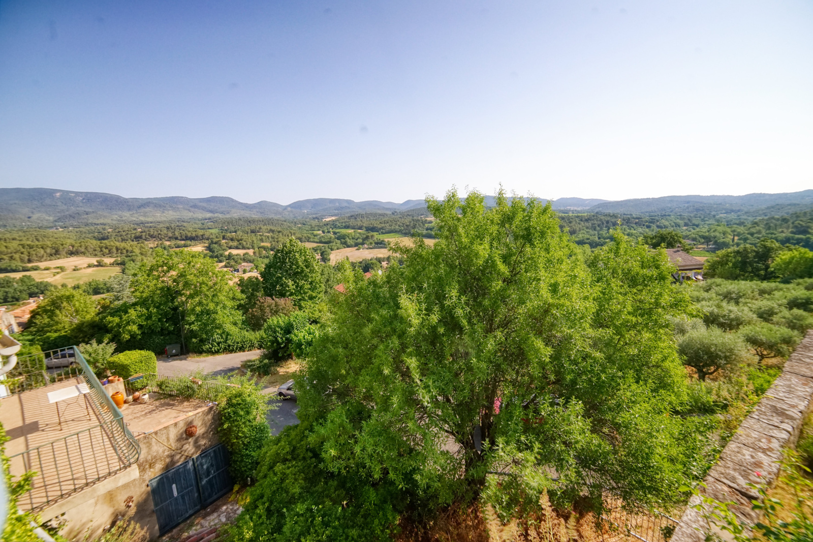 Image_, Maison de village, Grambois, ref :3494