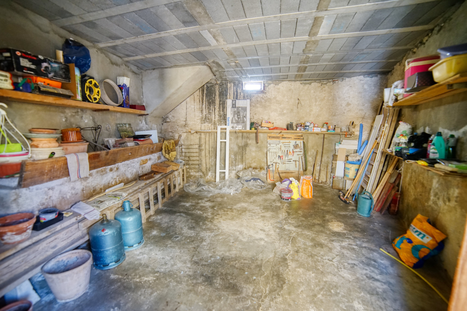Image_, Maison de village, Grambois, ref :3494