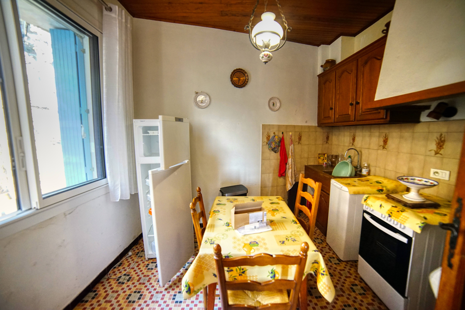 Image_, Maison de village, Grambois, ref :3494