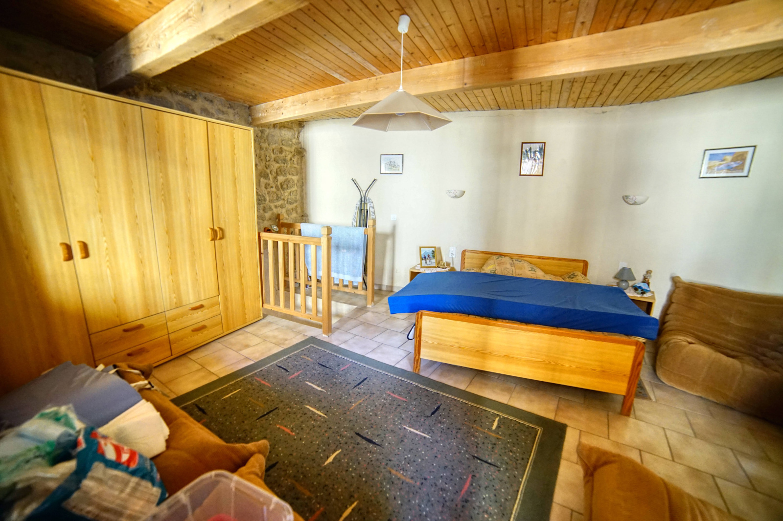 Image_, Maison de village, Grambois, ref :3494