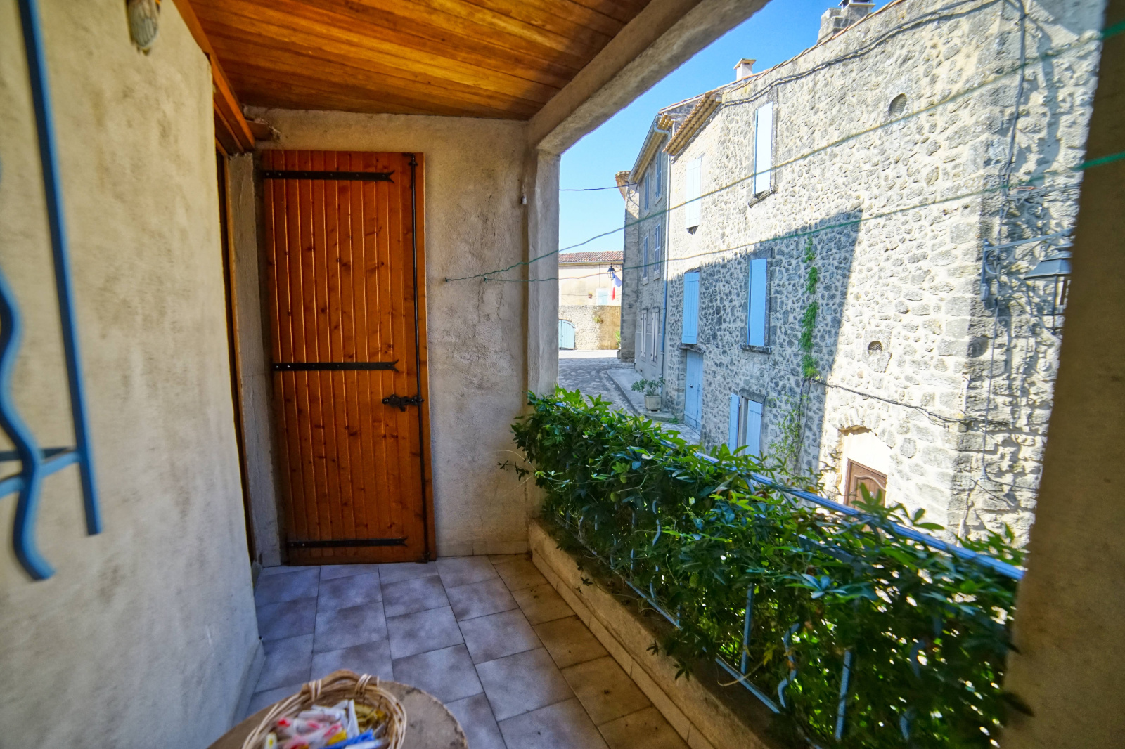 Image_, Maison de village, Grambois, ref :3494