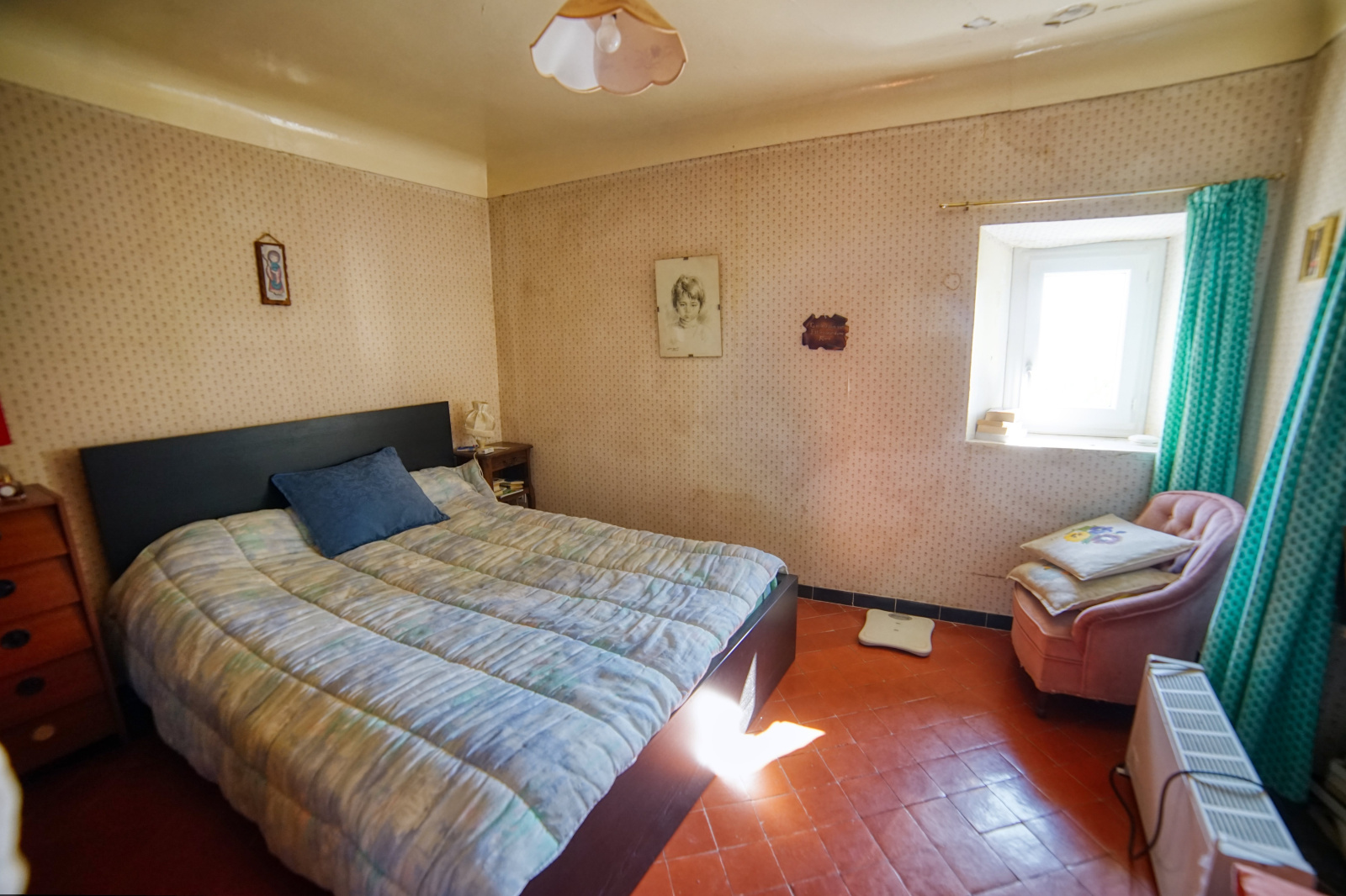 Image_, Maison de village, Grambois, ref :3494