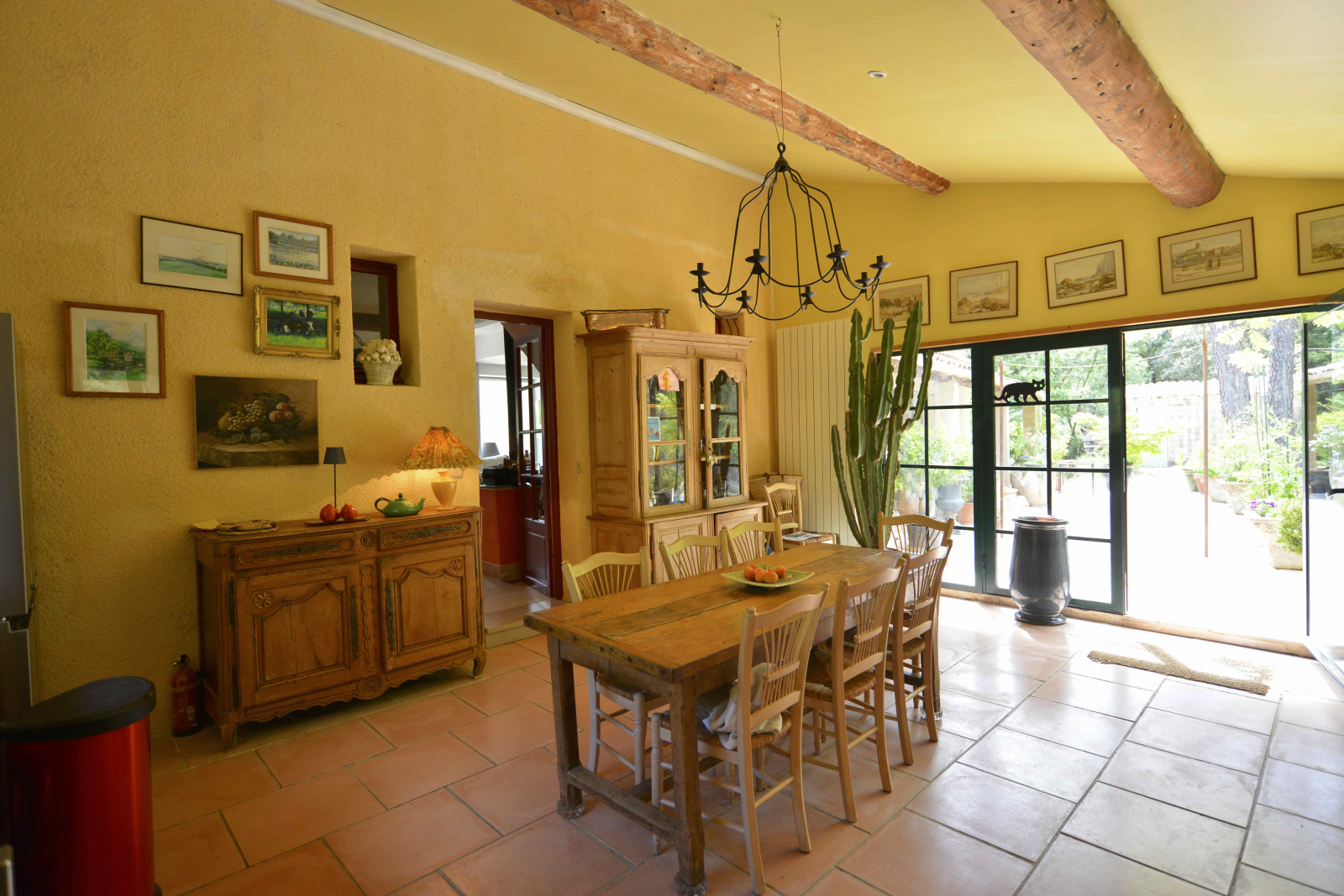 Image_, Villa, Grambois, ref :3416