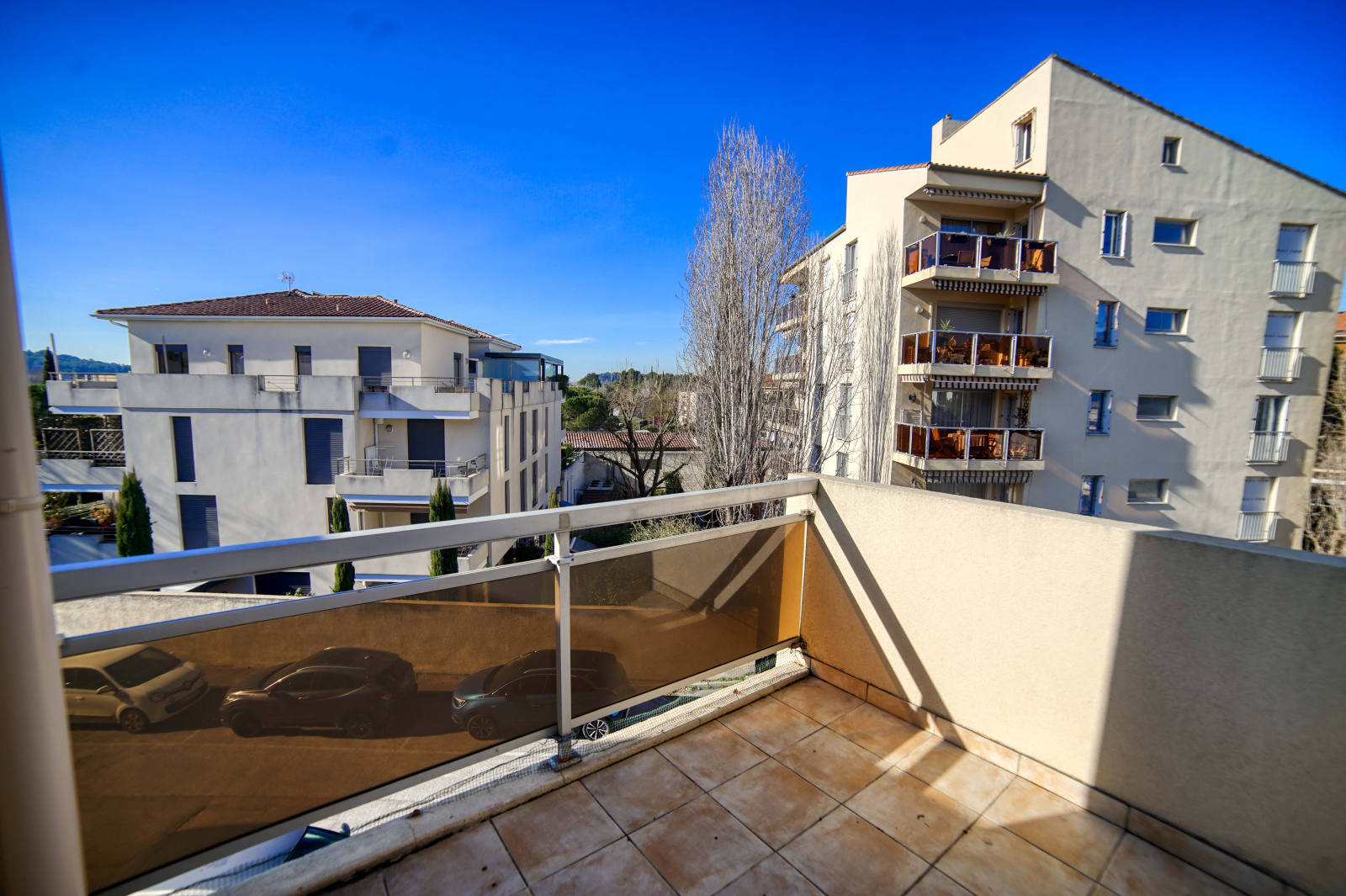 Vente Appartement 51m² 2 Pièces à Aix-en-Provence (13090) - Agence Du Pays D'Aigues
