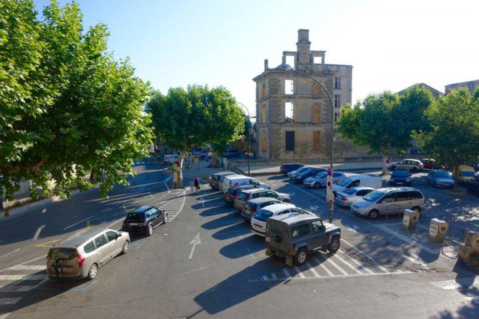 Image_, Appartement, La Tour-d'Aigues, ref :en cours