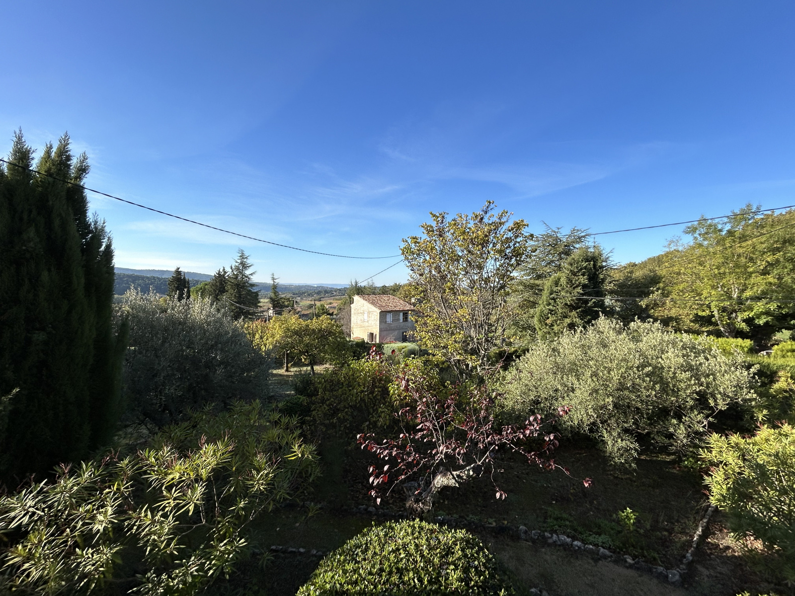 Image_, Villa, La Bastide-des-Jourdans, ref :3407