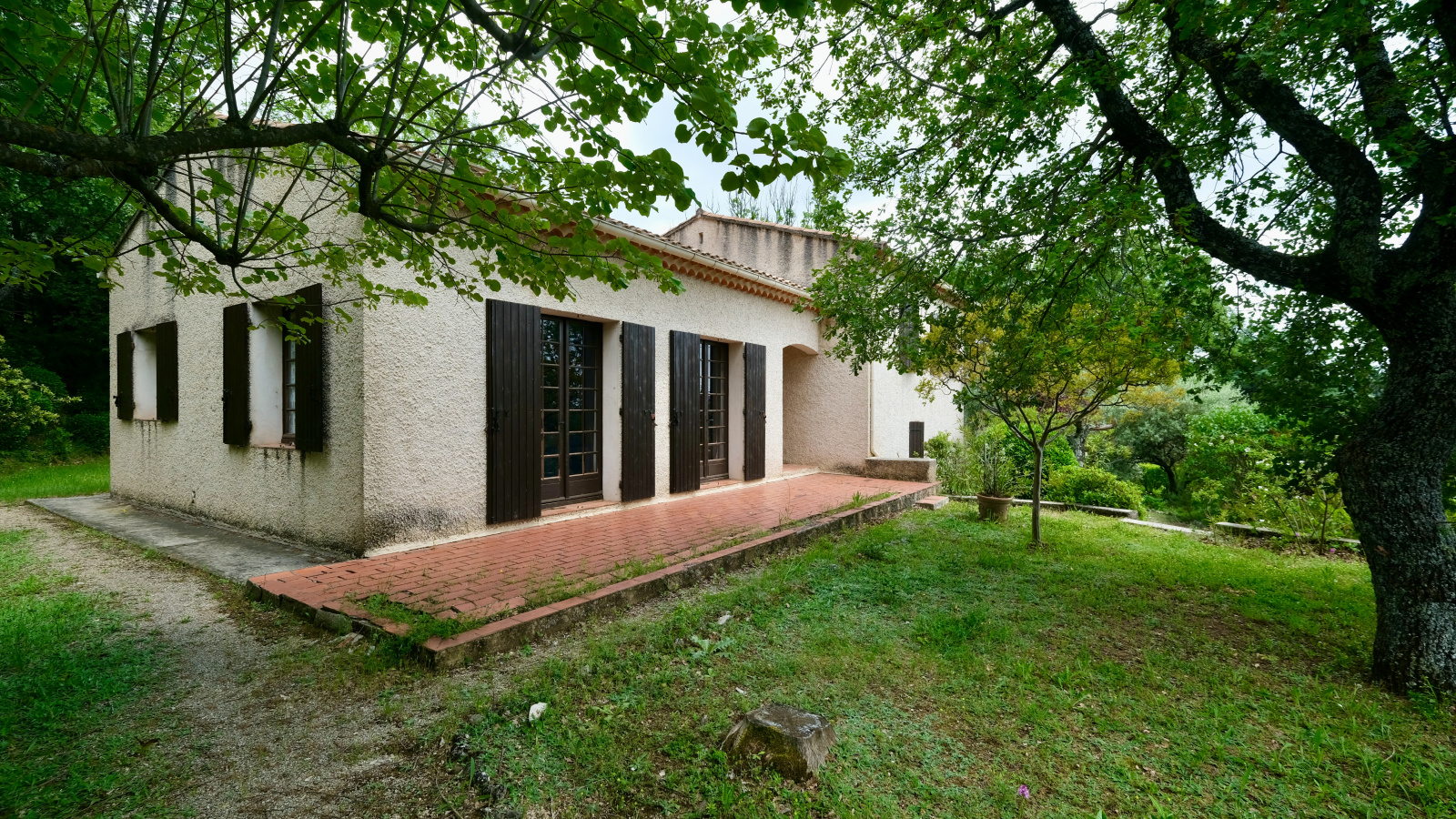 Image_, Villa, La Bastide-des-Jourdans, ref :3407