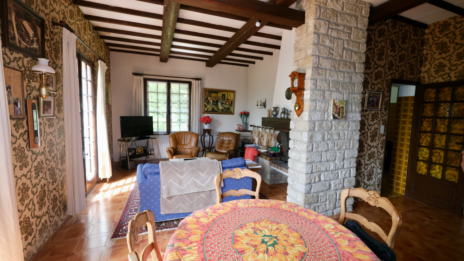 Image_, Villa, La Bastide-des-Jourdans, ref :3407