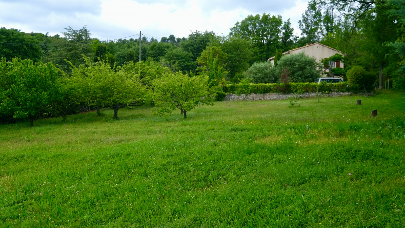 Image_, Villa, La Bastide-des-Jourdans, ref :3407