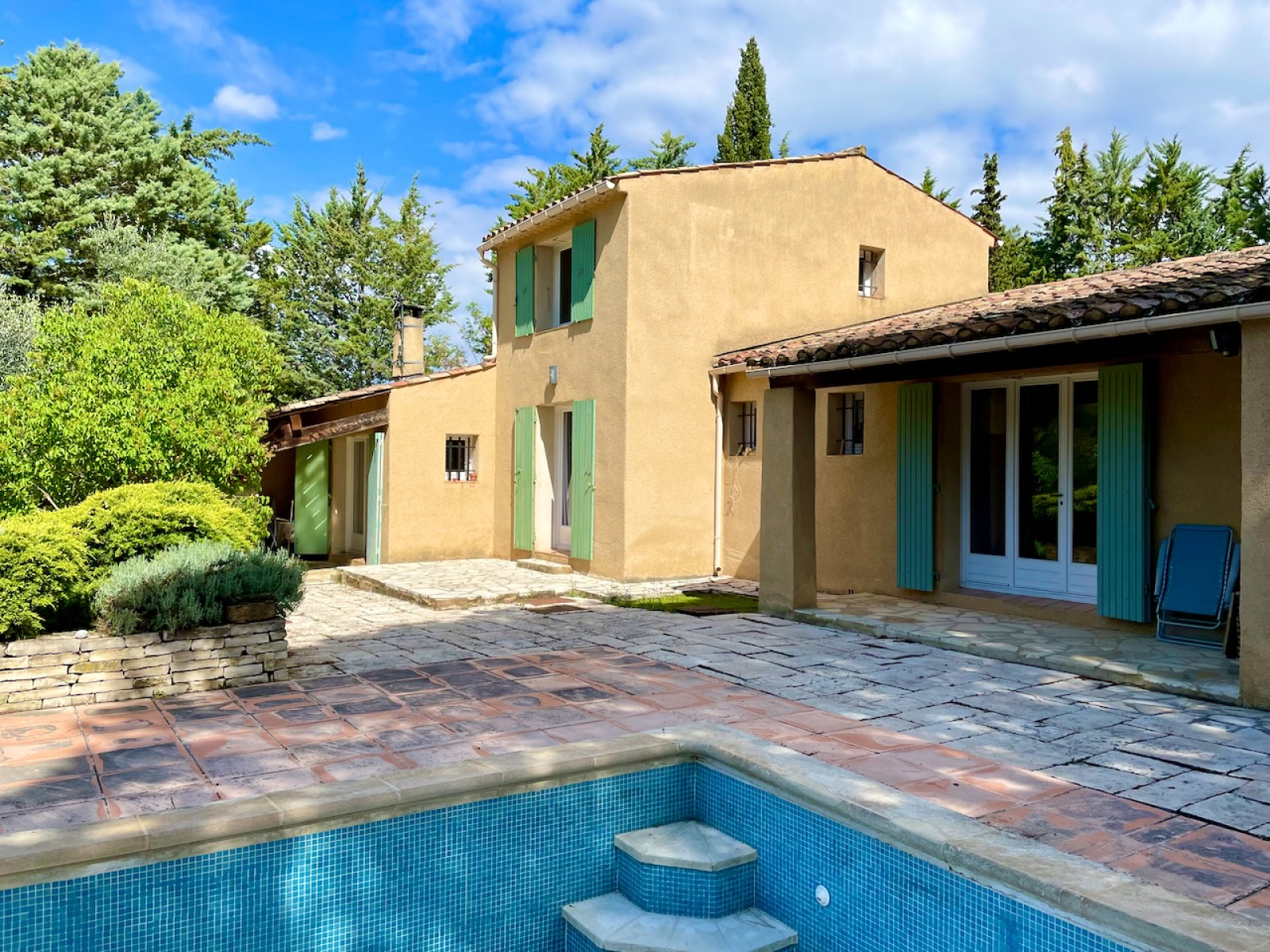 Image_, Villa, La Tour-d'Aigues, ref :3308