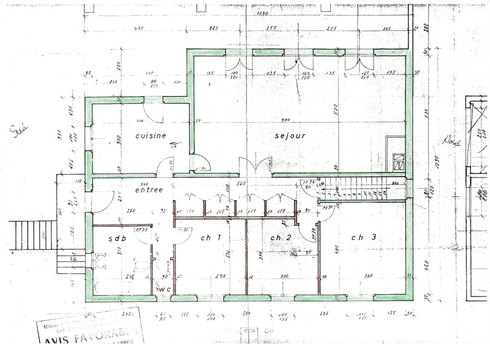 Image_, Villa, Grambois, ref :3278