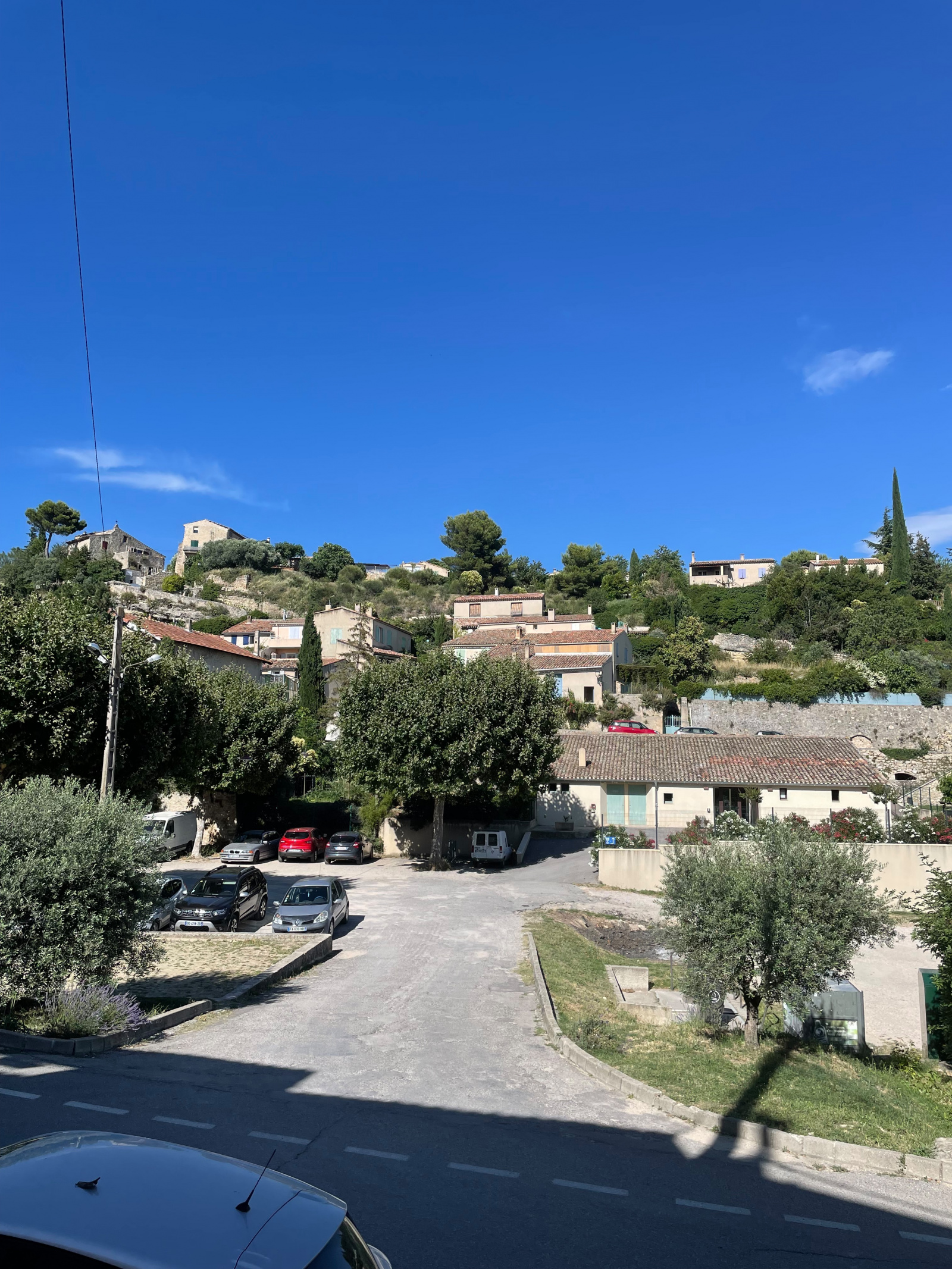 Image_, Maison de village, Cabrières-d'Aigues, ref :3303