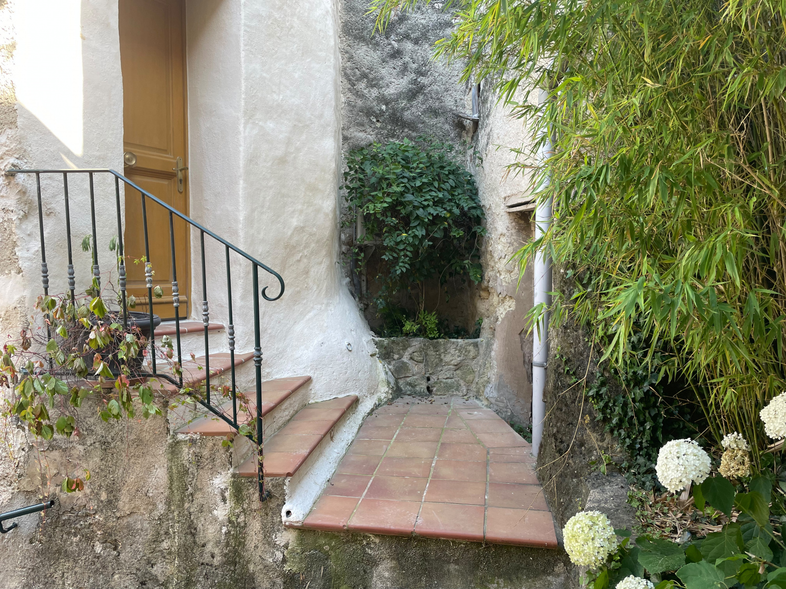 Image_, Maison de village, Cabrières-d'Aigues, ref :3303