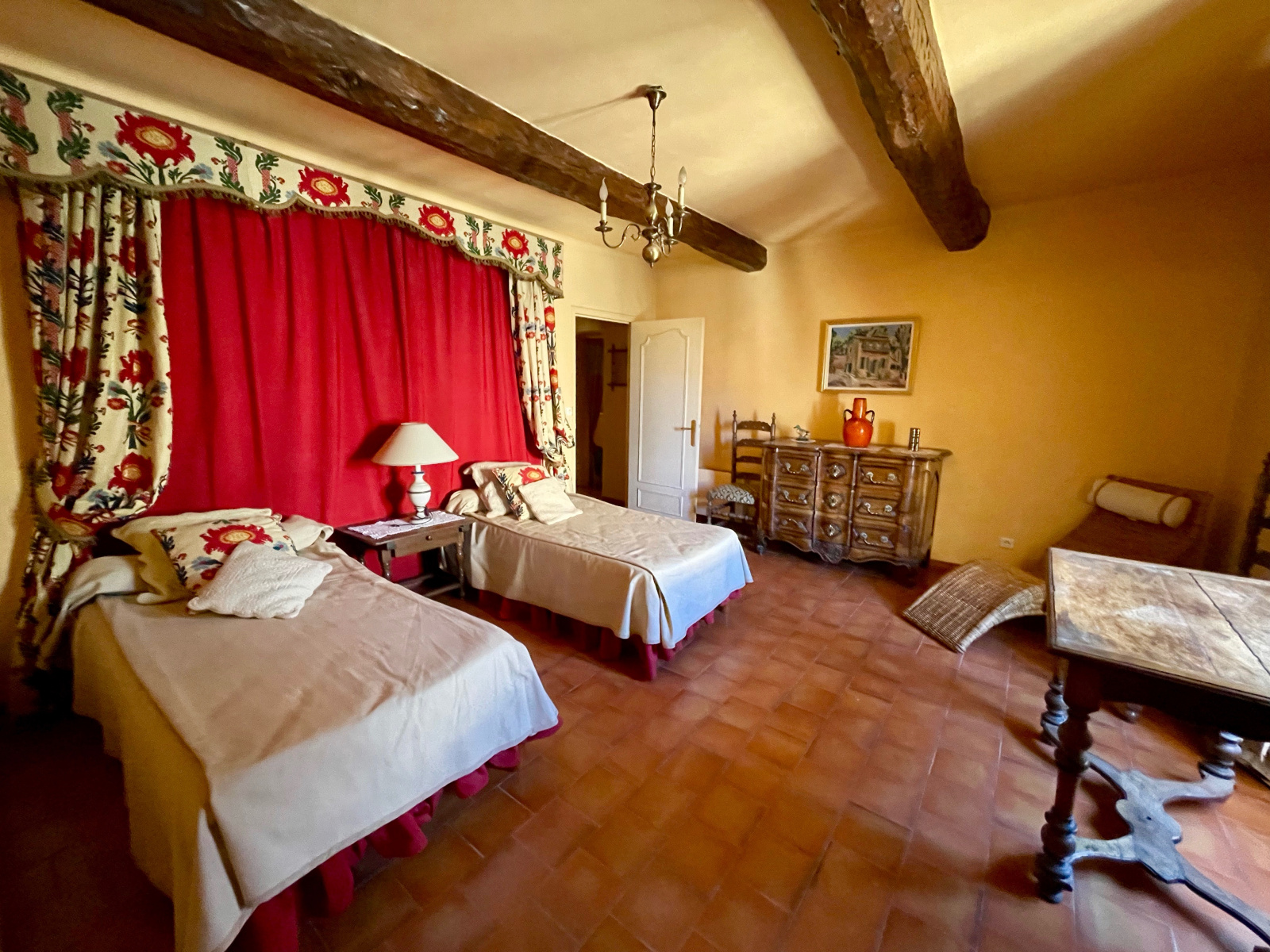 Image_, Propriete, La Bastide-des-Jourdans, ref :3166