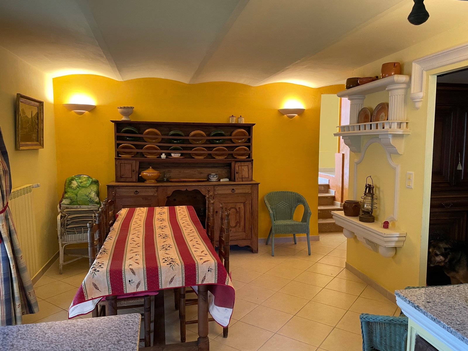Image_, Propriete, La Bastide-des-Jourdans, ref :3166