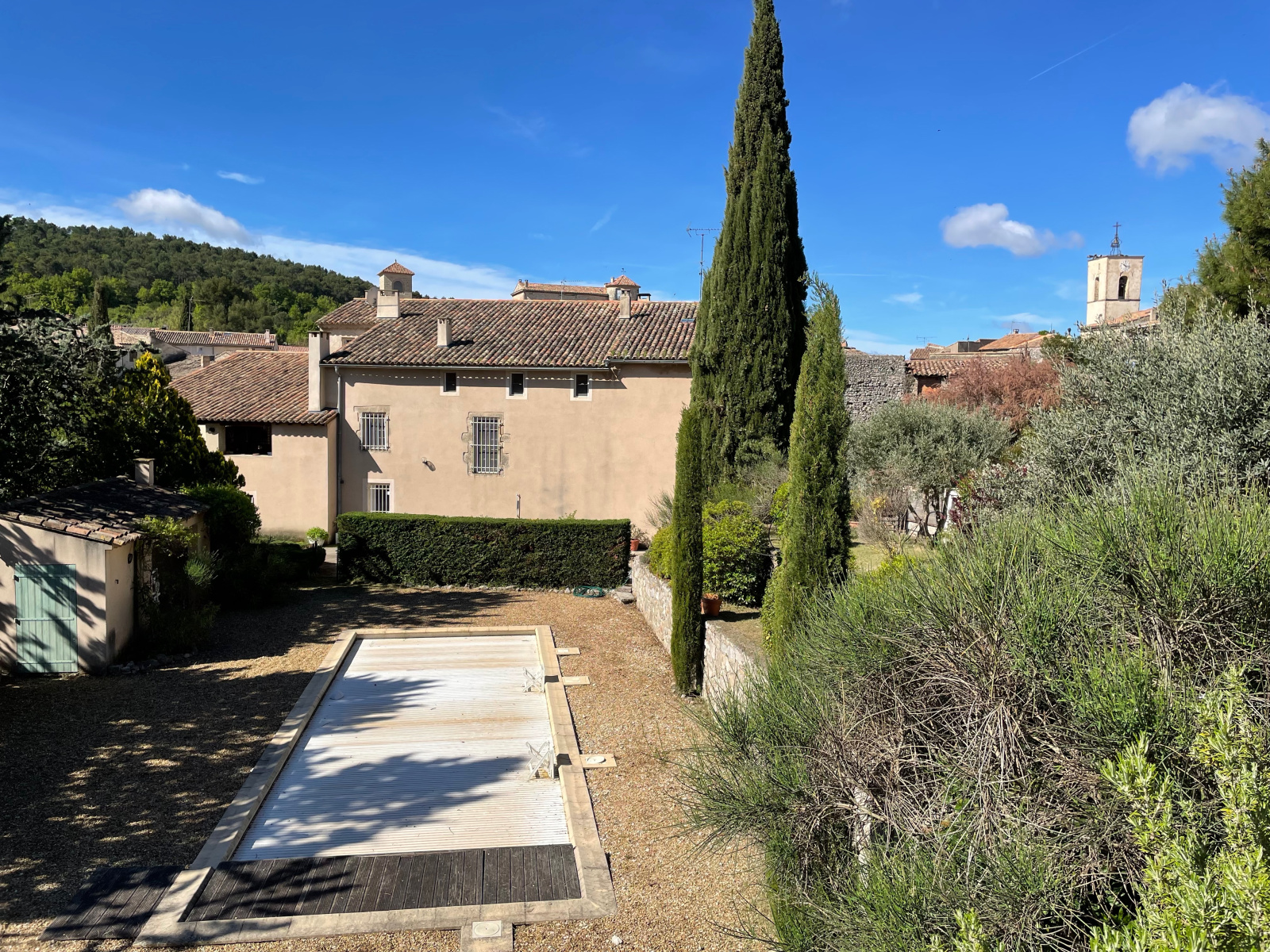 Image_, Propriete, La Bastide-des-Jourdans, ref :3166