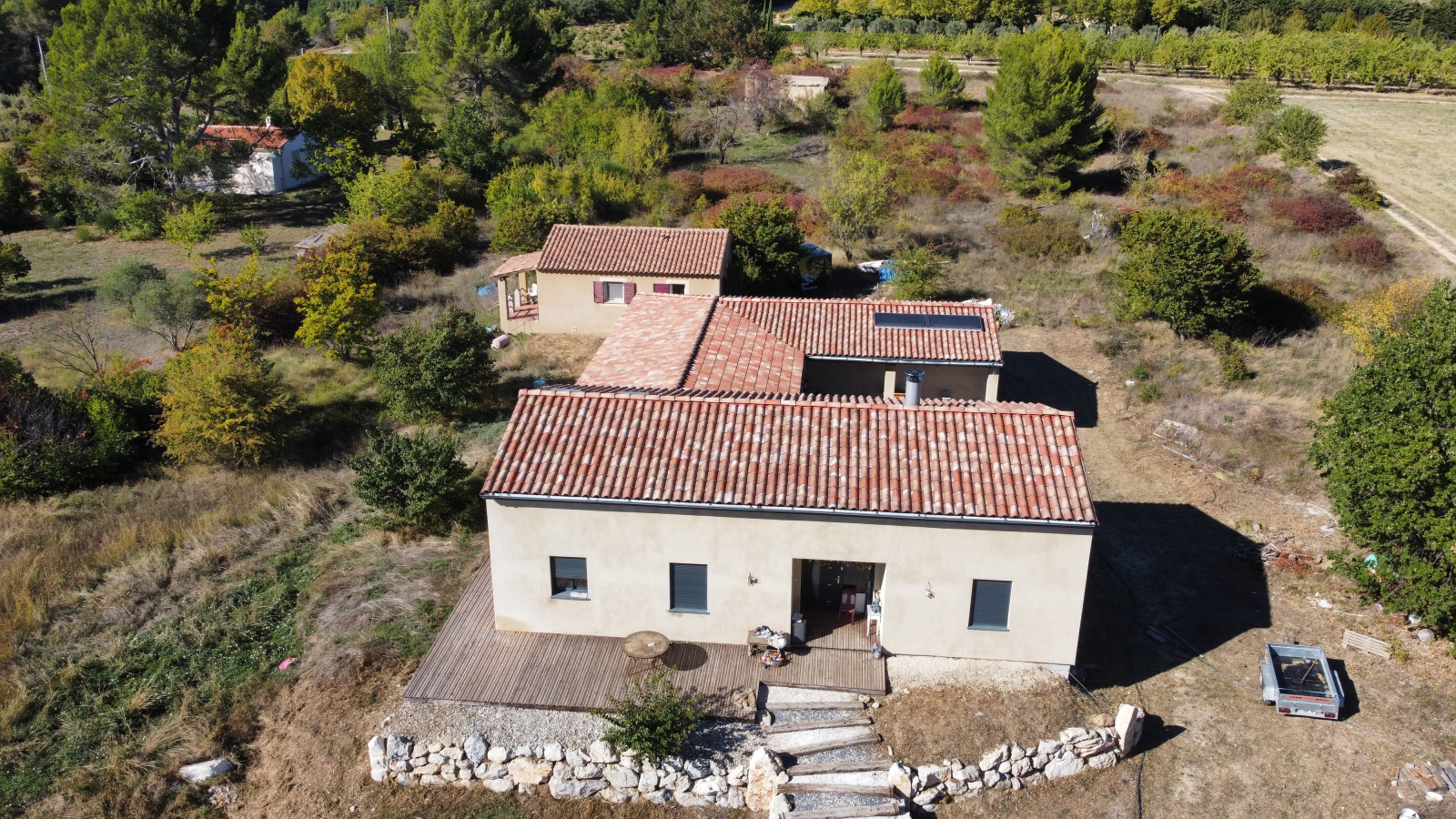 Image_, Villa, Cucuron, ref :3226