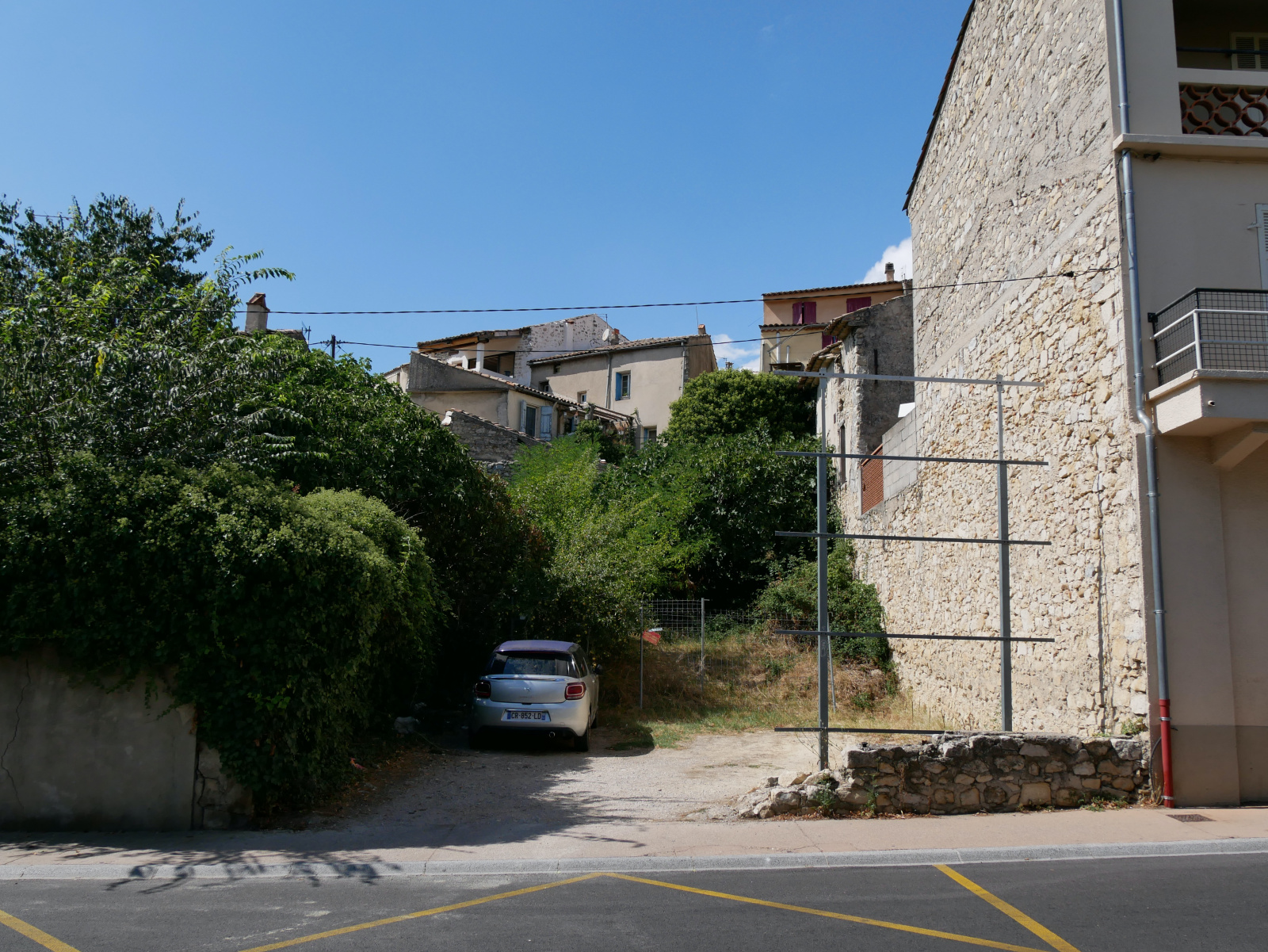 Image_, Maison, Gréoux-les-Bains, ref :3340