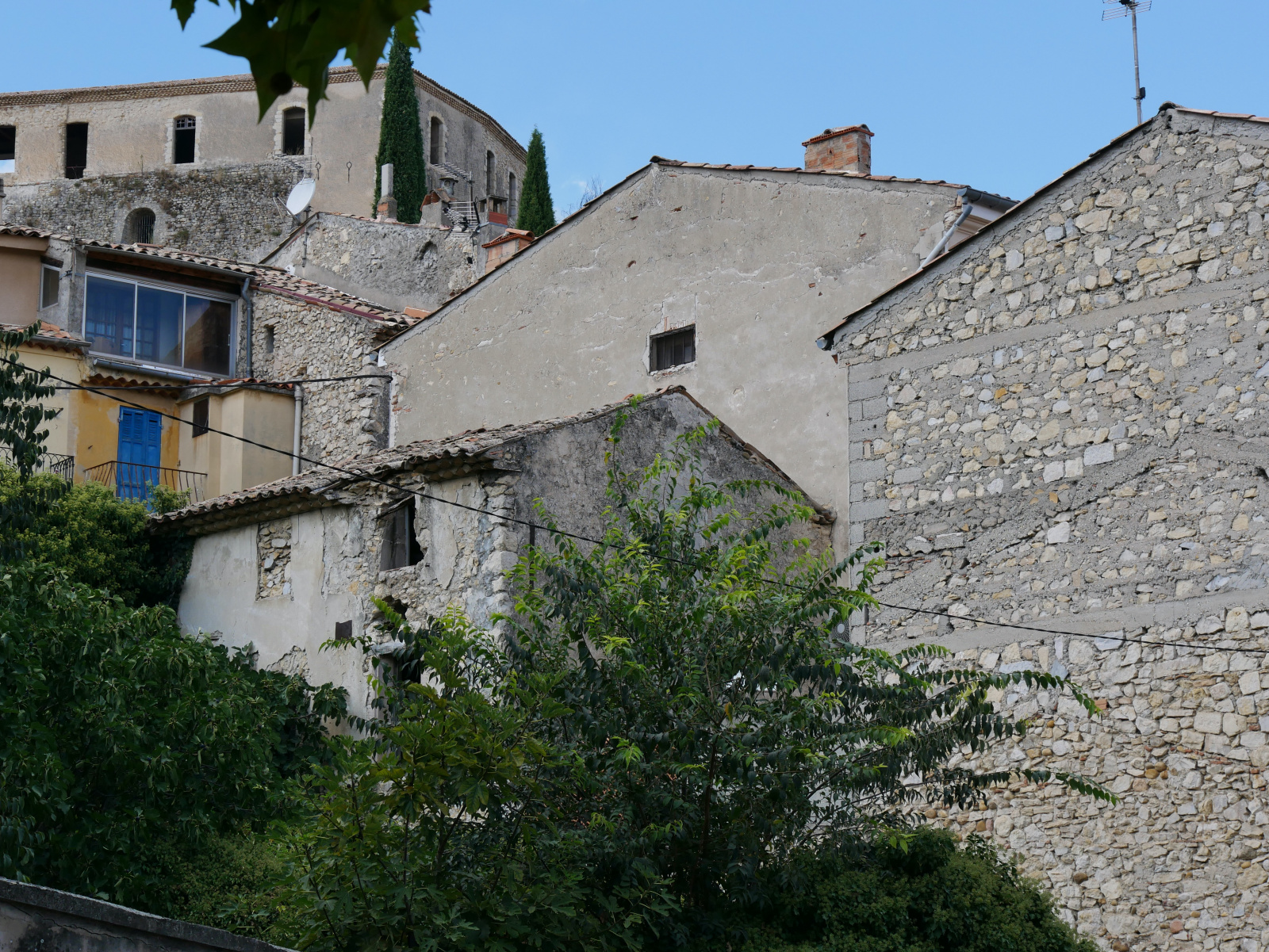 Image_, Maison, Gréoux-les-Bains, ref :3340