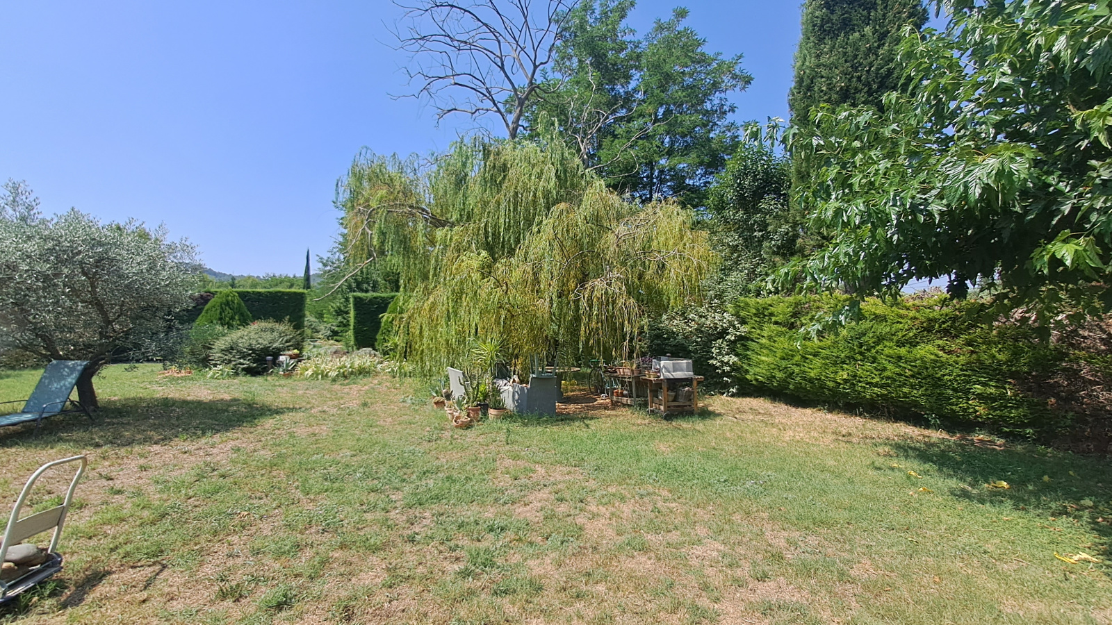 Image_, Maison de village, Cucuron, ref :3427