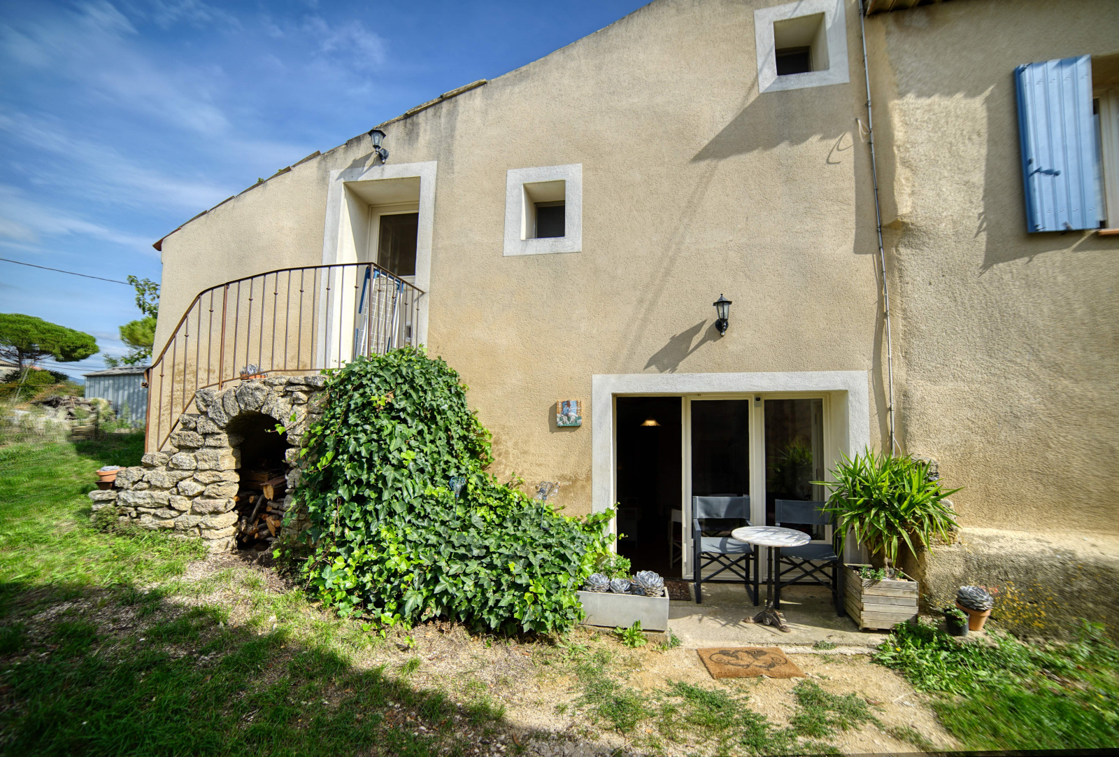 Image_, Maison de village, Cucuron, ref :3427