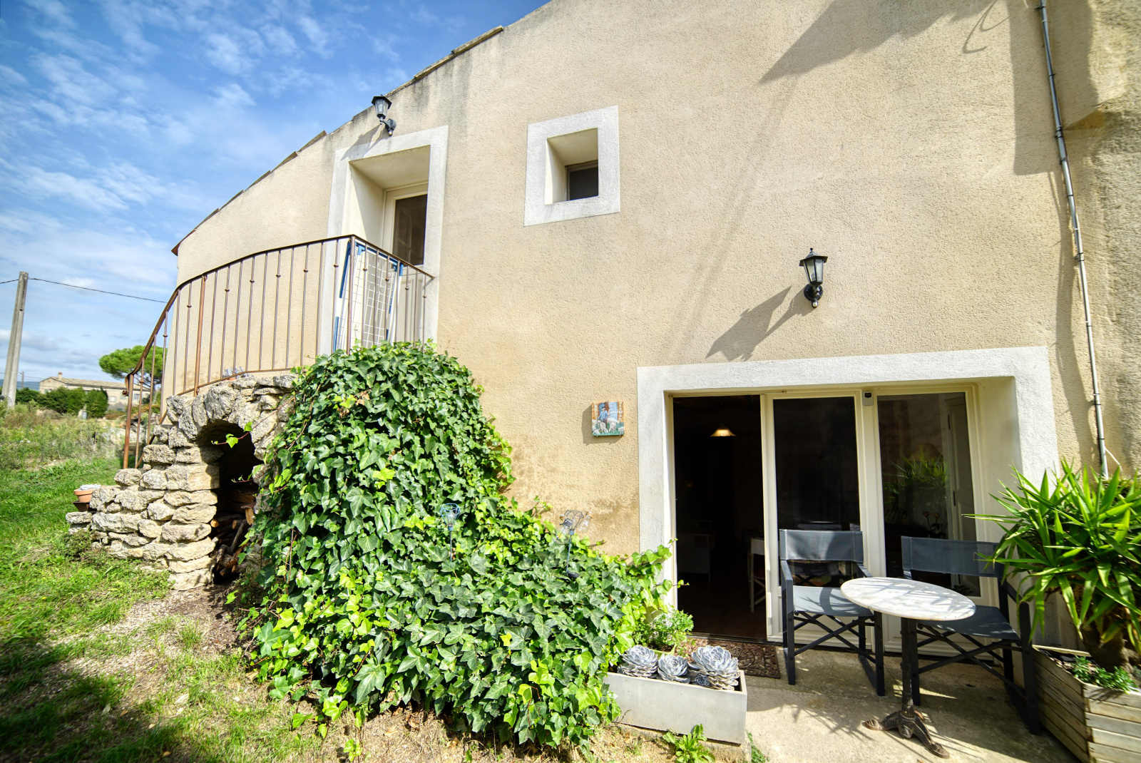 Image_, Maison de village, Cucuron, ref :3427