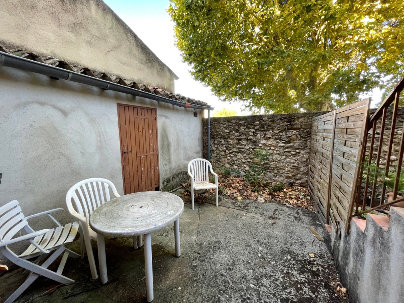 Image_, Maison de village, La Tour-d'Aigues, ref :                      3269