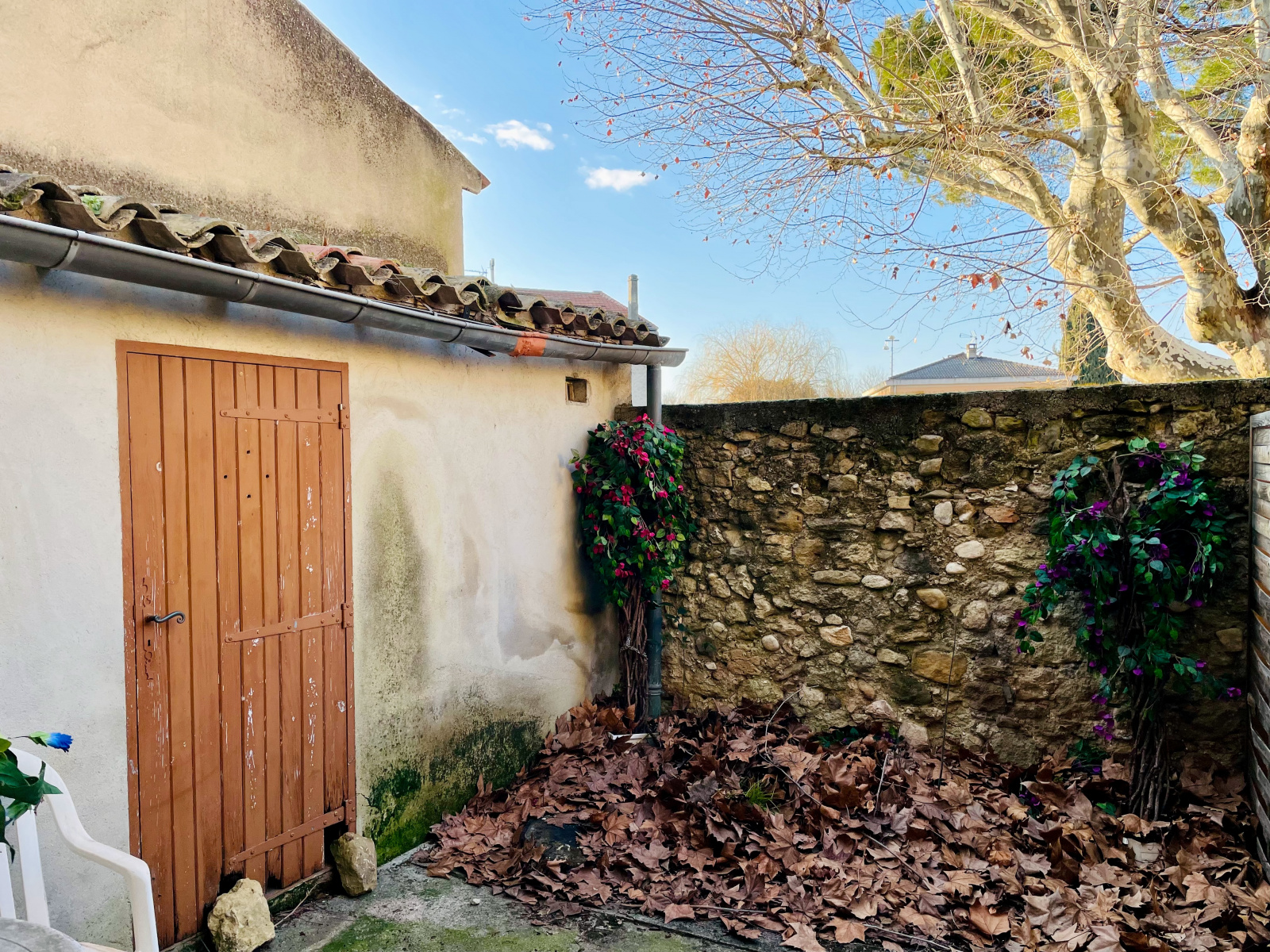 Image_, Maison de village, La Tour-d'Aigues, ref :                      3269