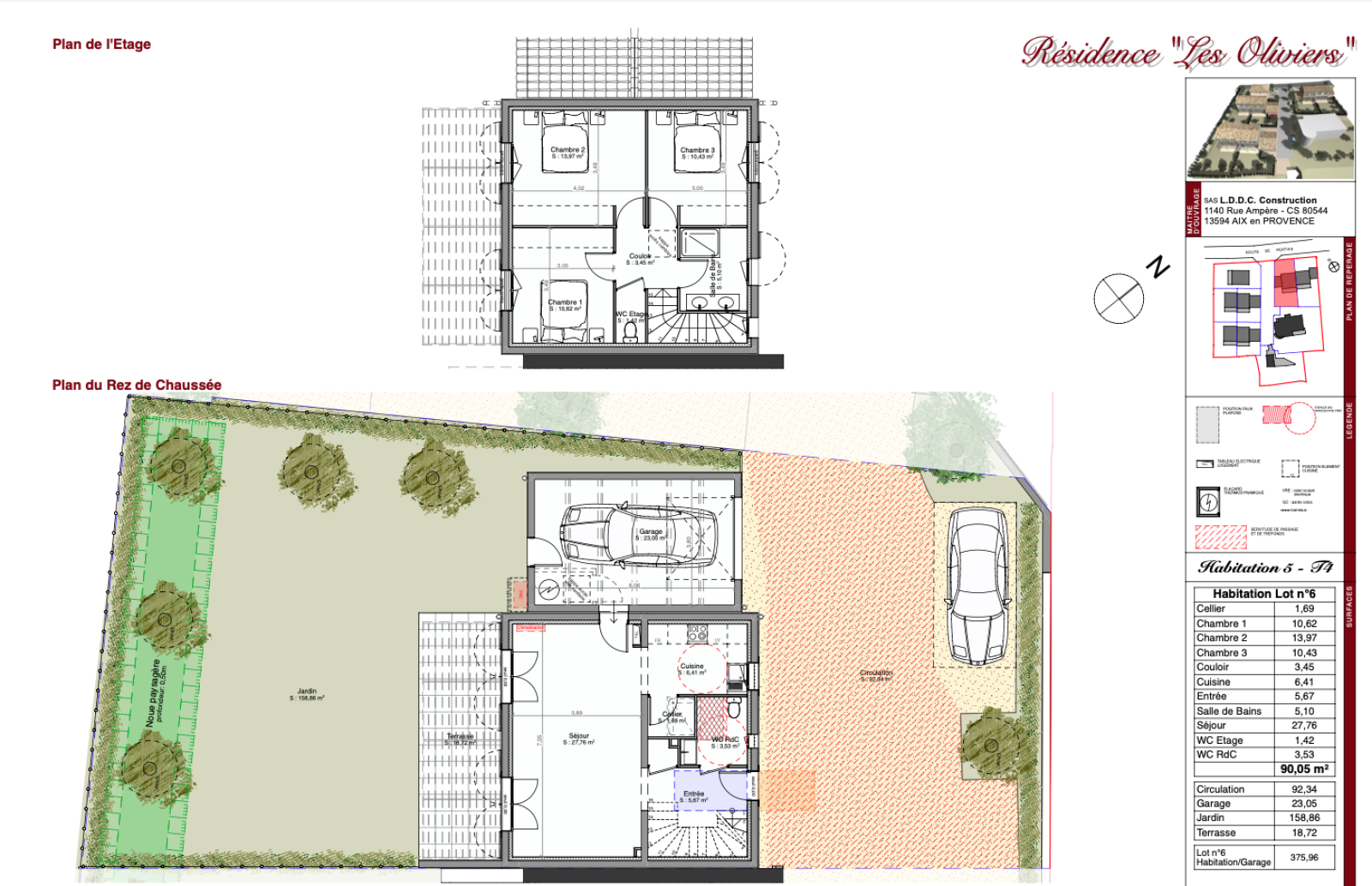 Image_, Villa, Cadenet, ref :3444/7