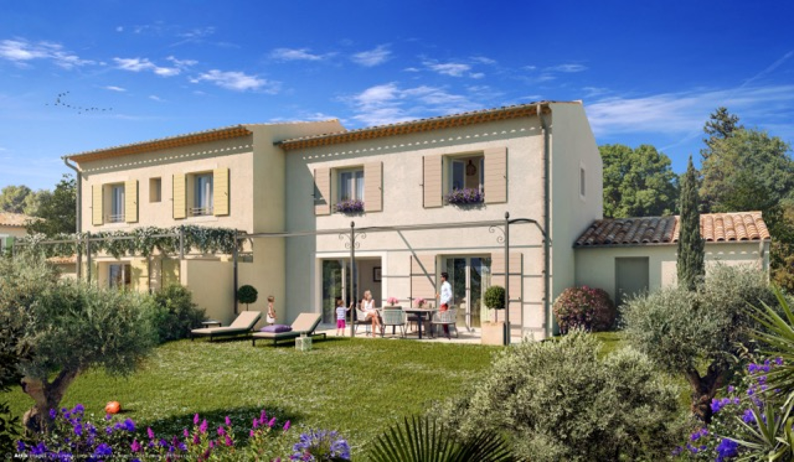 Image_, Villa, Cadenet, ref :3444/7